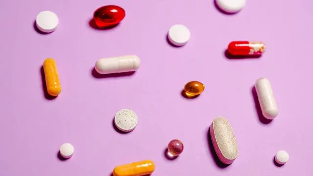 Fungsi Vitamin untuk Sel: Rahasia Organ Tubuh Berfungsi Optimal