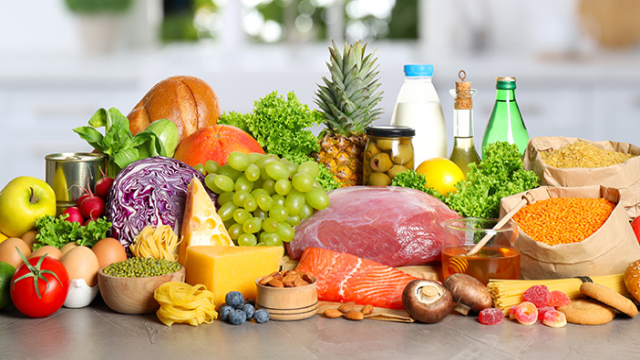 Mengenal Diet Mediterania, Rahasia Tubuh Cepat Langsing dan Kesehatan Jantung Terjaga