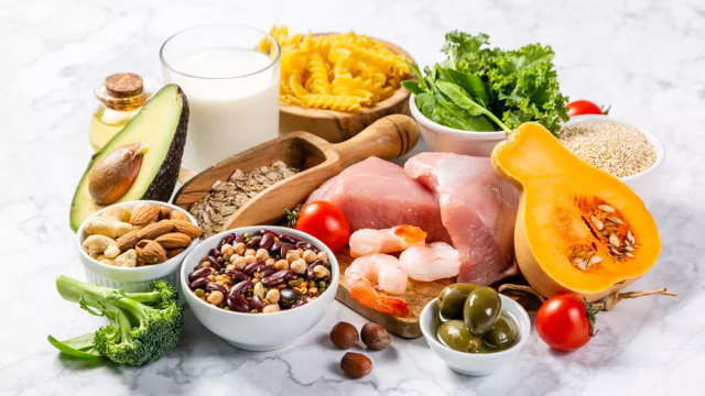 Review Diet Dash untuk Hipertensi, Cara Mengatur Asupan Natrium, Daftar Buah Sayur, dan Pengaruhnya pada Tekanan Darah