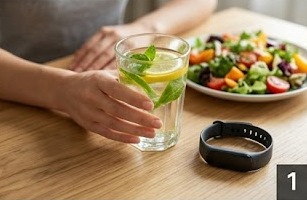 10 Kebiasaan Sehat yang Bisa Meningkatkan Kualitas Hidup Sehari-hari