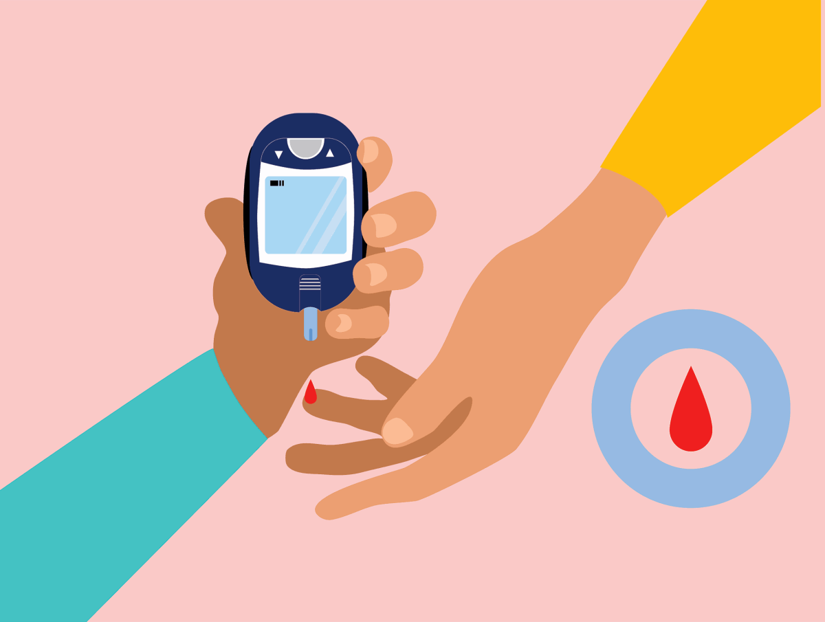 Mengenal Gejala Awal Diabetes yang Sering Diabaikan Banyak Orang