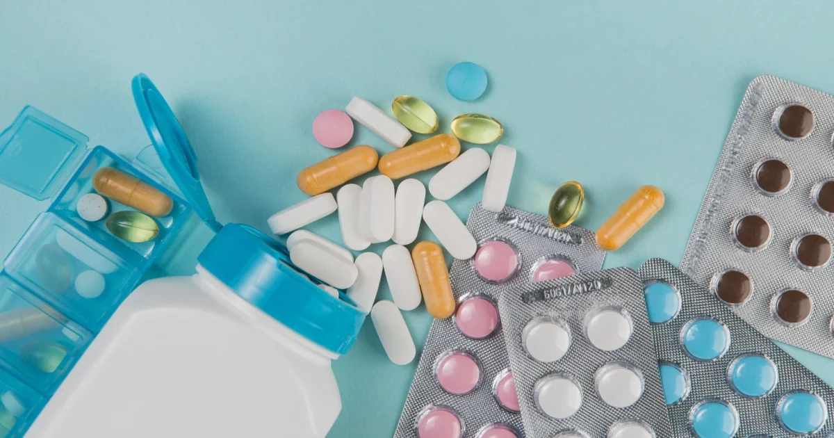 Panduan Memilih Obat Obatan yang Tepat Sesuai Kebutuhan dan Anjuran Penggunaan Aman