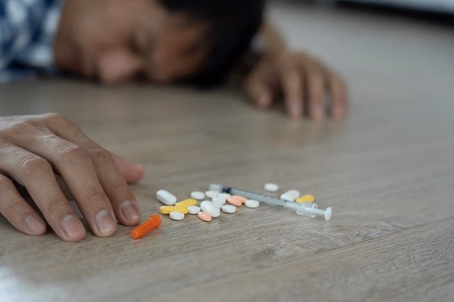 Kesalahan Umum Menggunakan Obat Bebas yang Dapat Memengaruhi Proses Pemulihan Tubuh