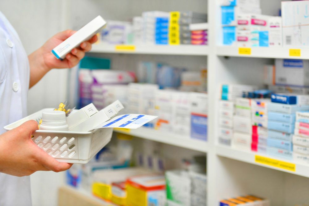 Mengenal Penyimpanan Obat yang Benar Agar Kualitas dan Keamanannya Tetap Terjaga Lama